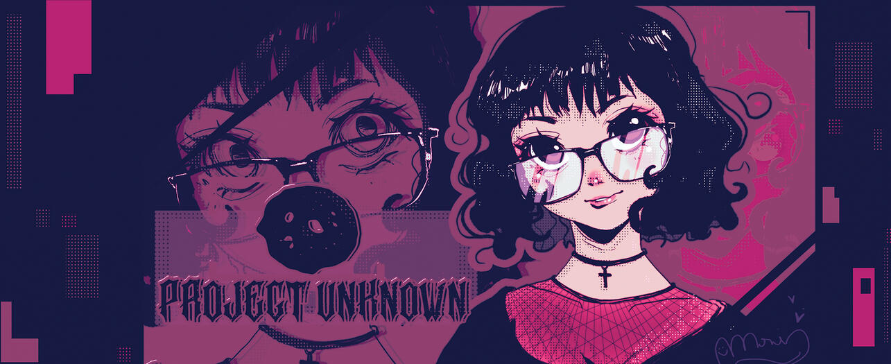 Some more character art